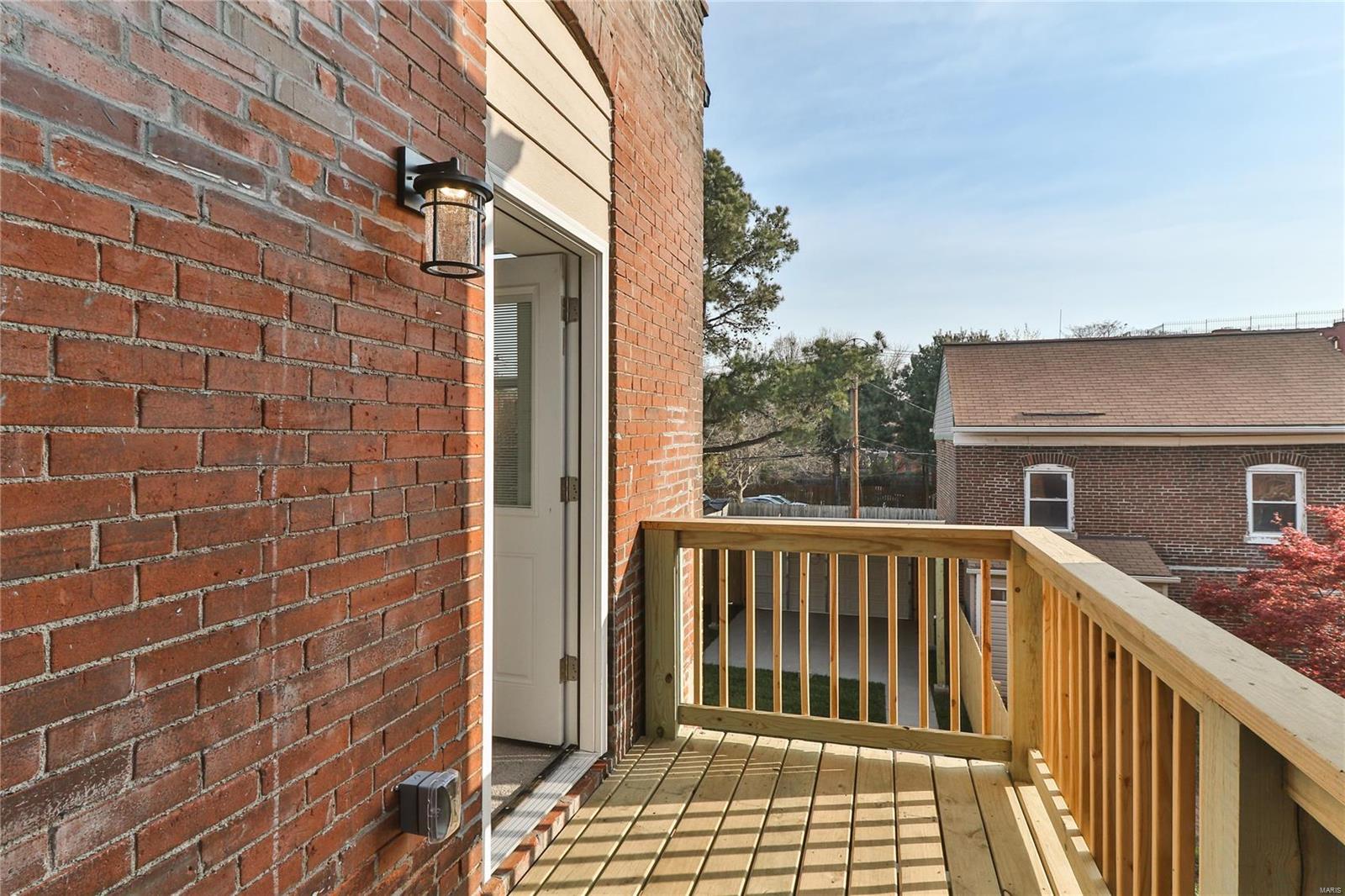 Arsenal Add - Residential