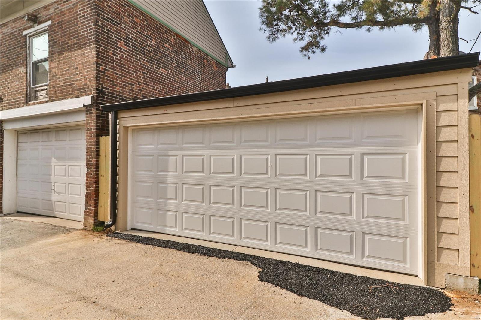 Arsenal Add - Residential