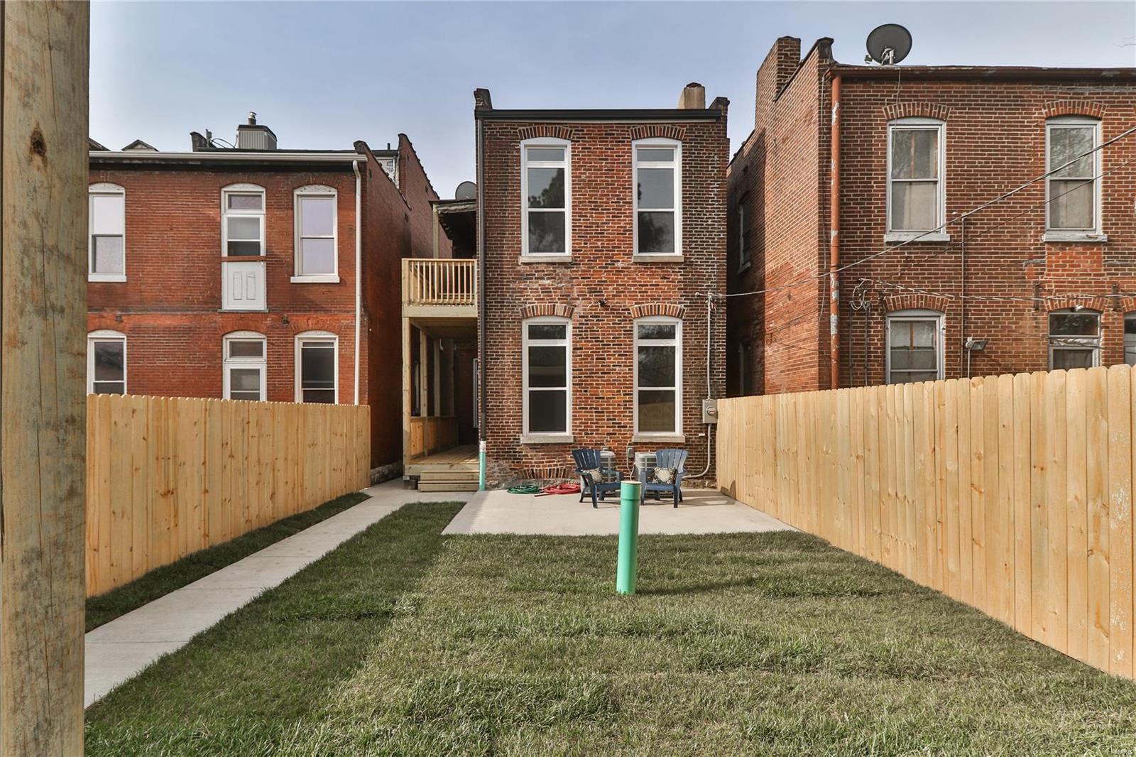 Arsenal Add - Residential