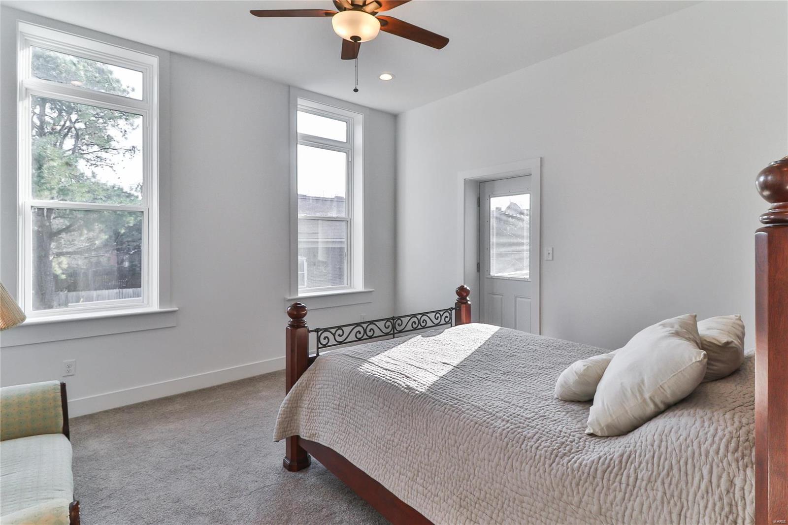 Arsenal Add - Residential