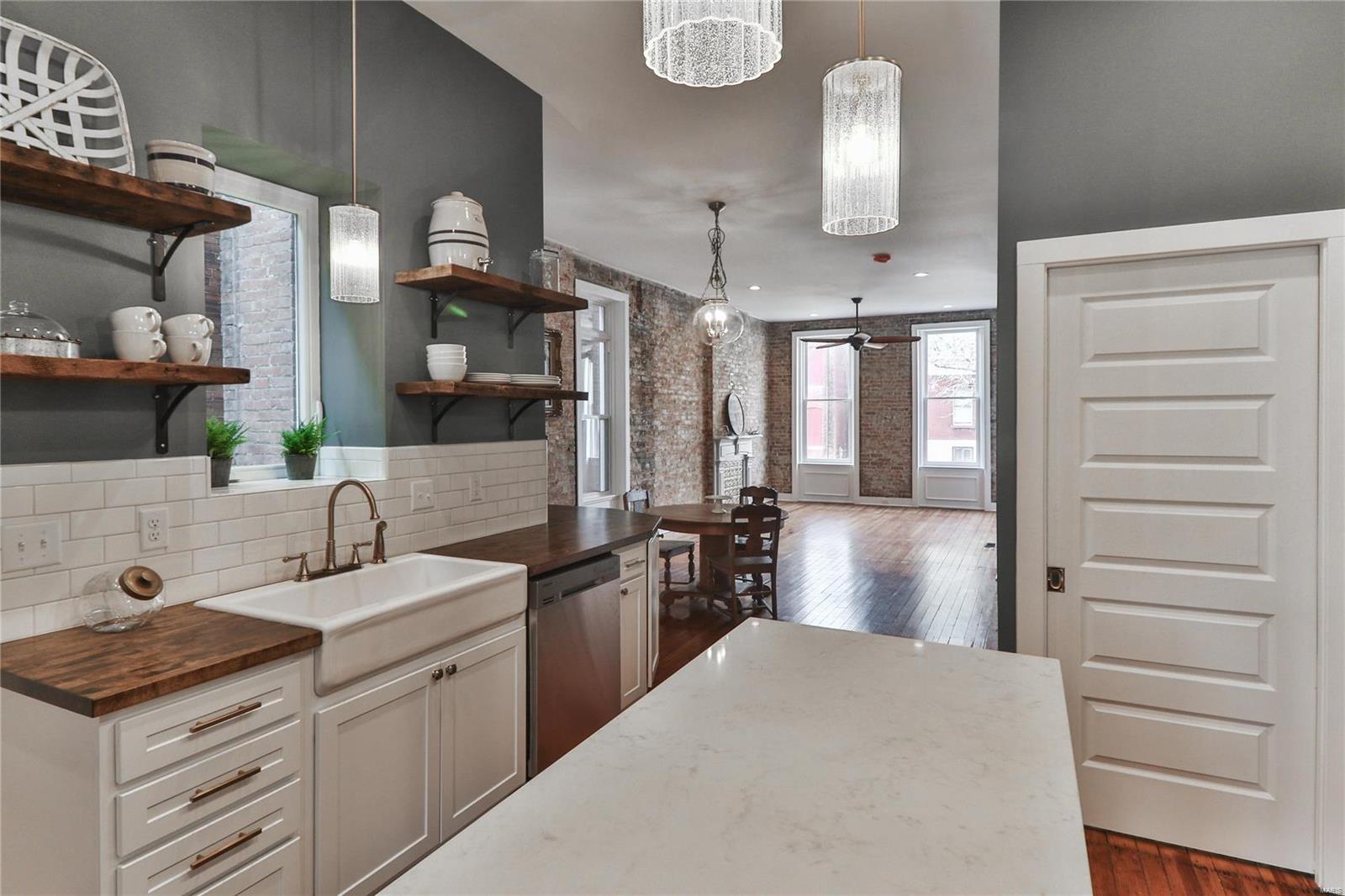 Arsenal Add - Residential