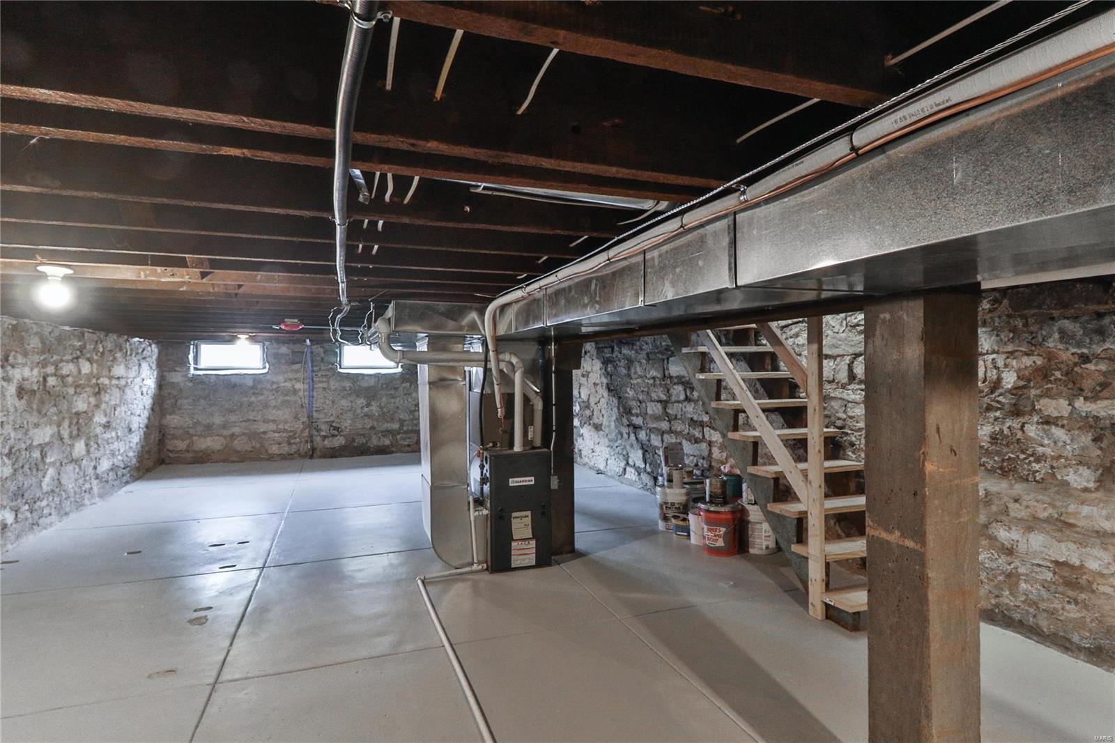 Arsenal Add - Residential