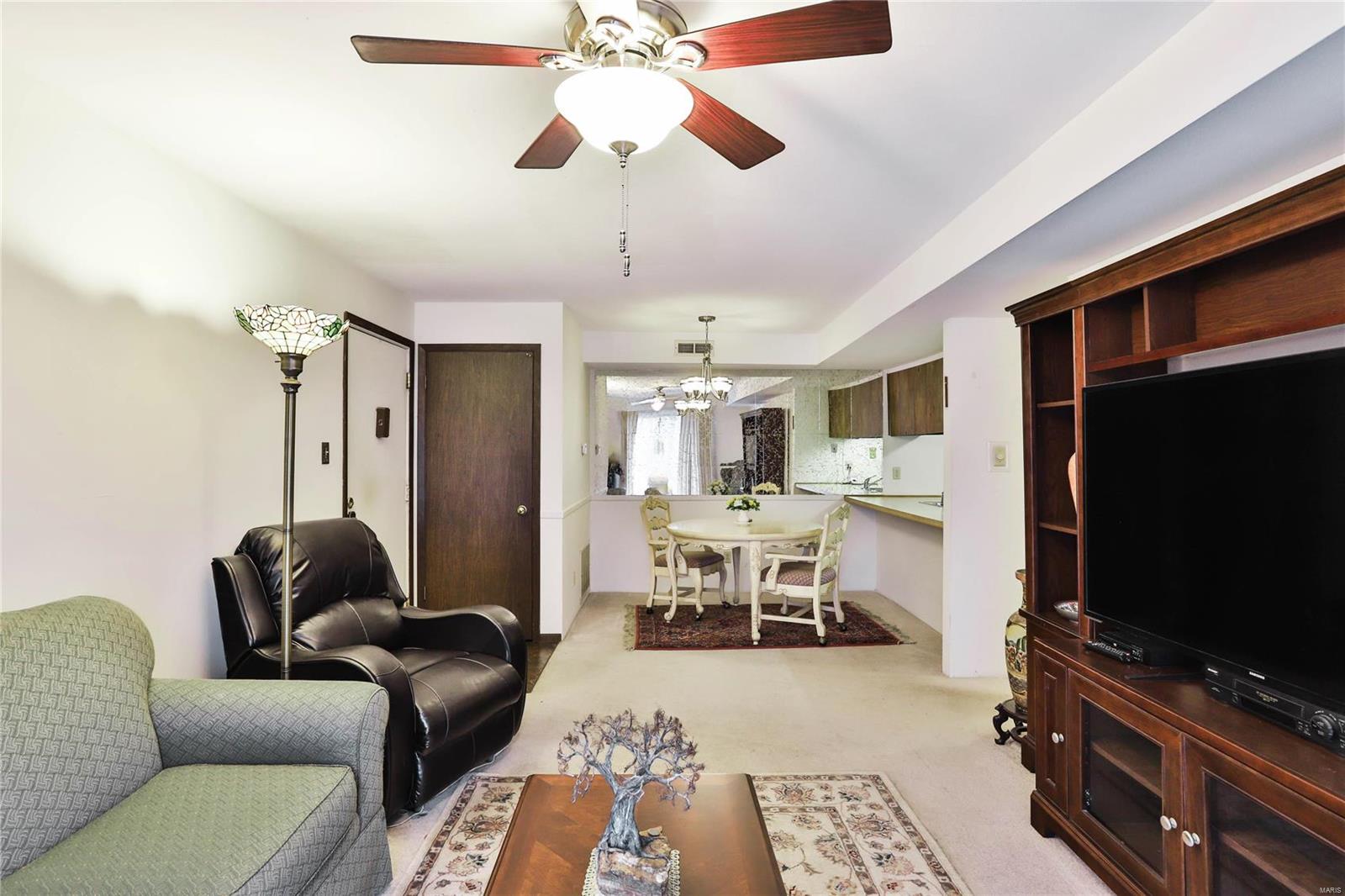 Kirkwood Manor - Residential