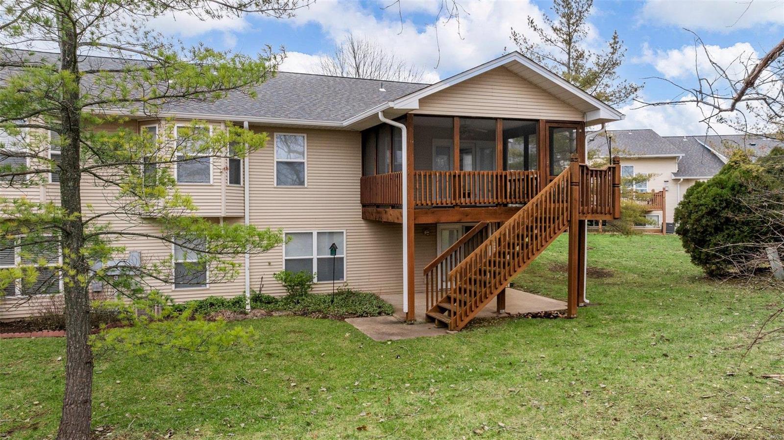 Lake View Forest #3 - Residential