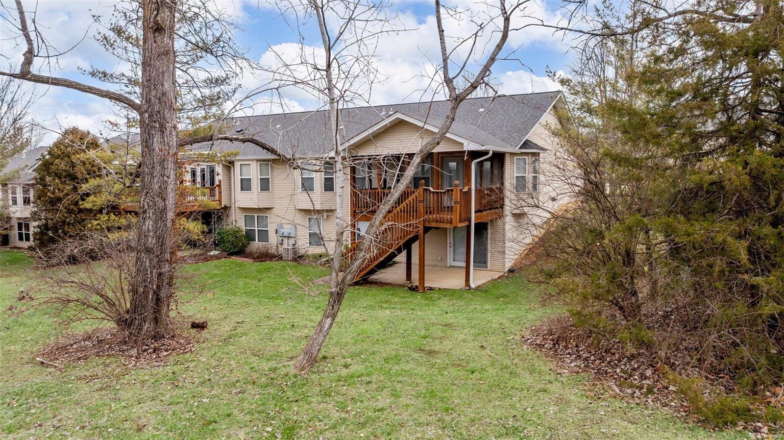 Lake View Forest #3 - Residential