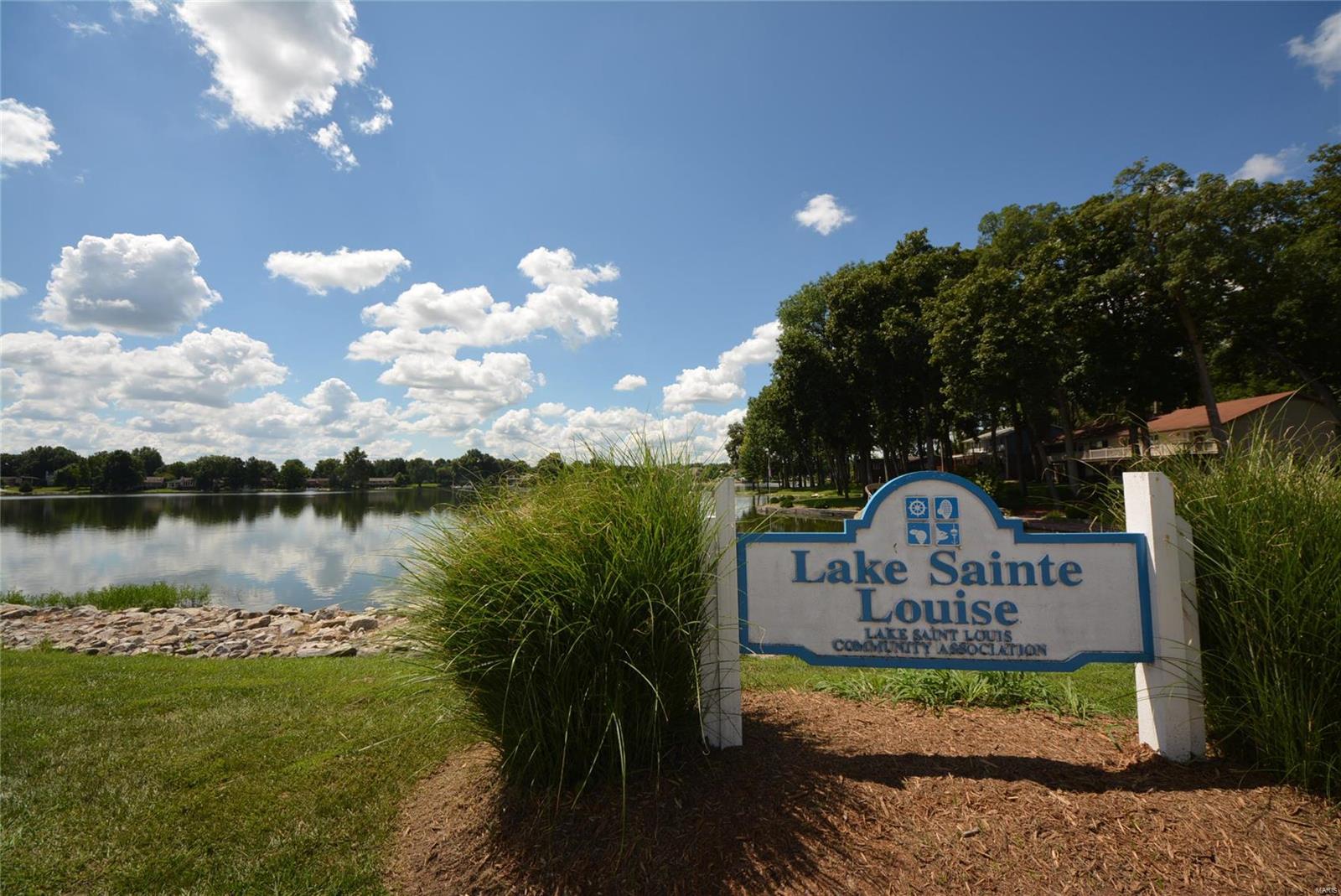 Lake View Forest #3 - Residential