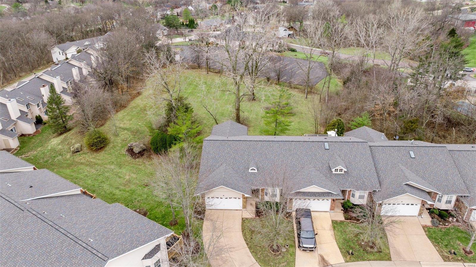 Lake View Forest #3 - Residential