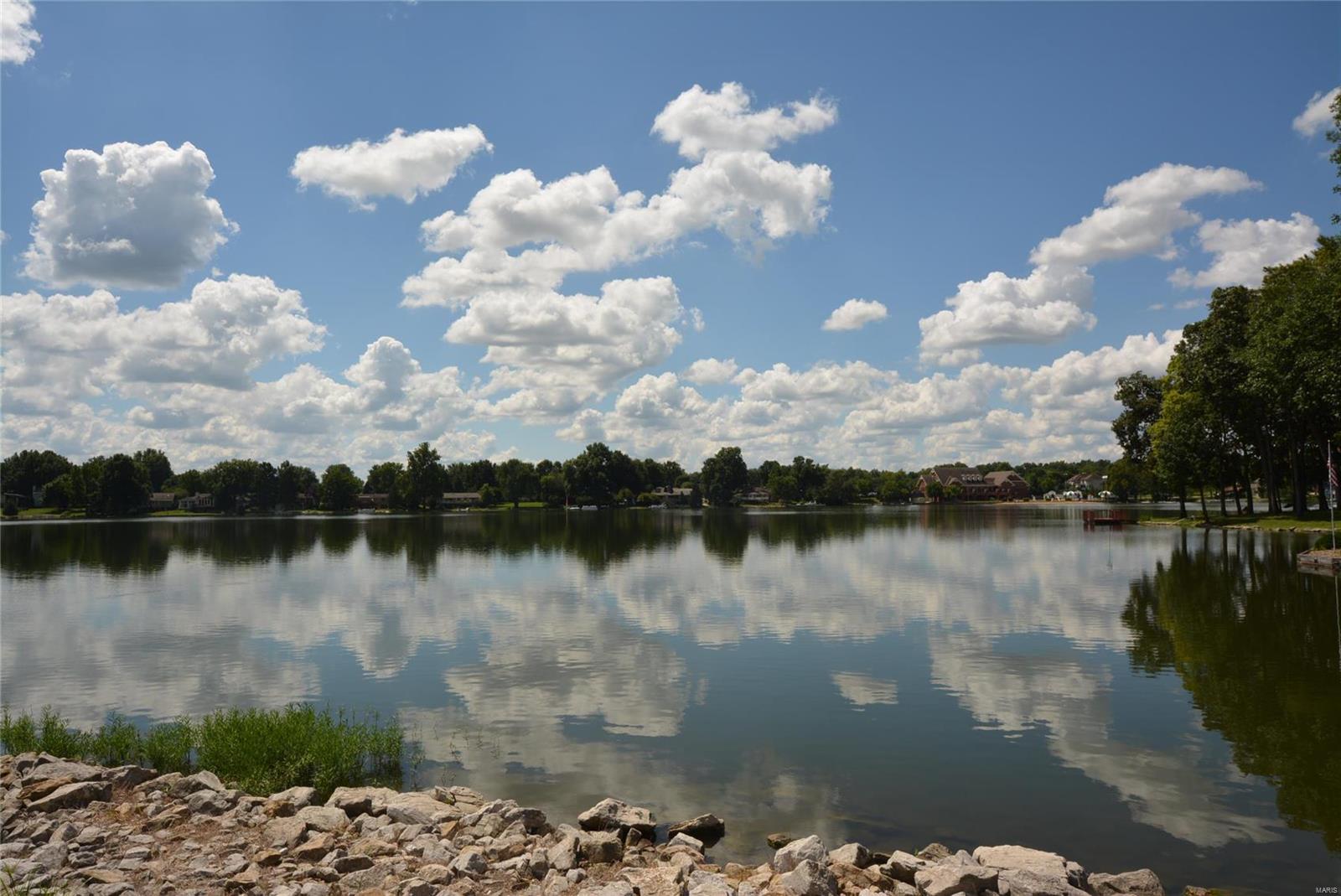 Lake View Forest #3 - Residential