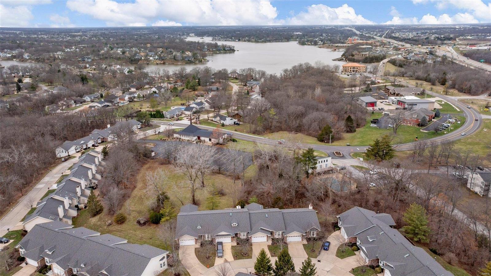 Lake View Forest #3 - Residential