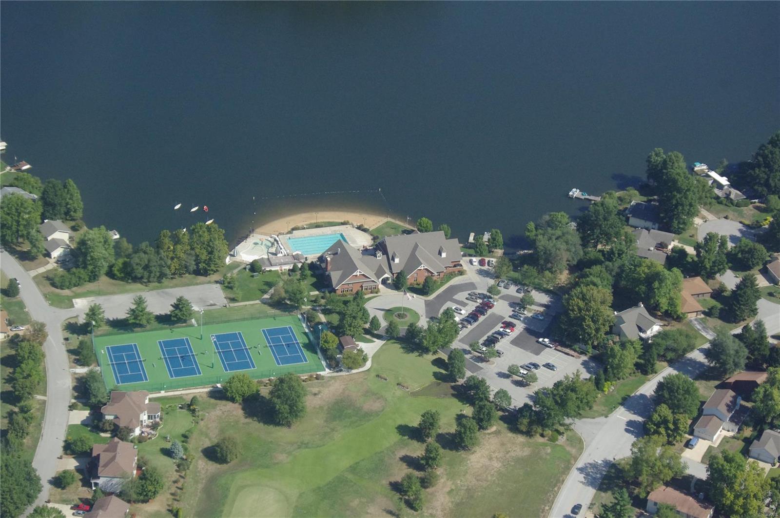 Lake View Forest #3 - Residential