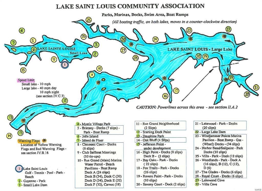 Lake View Forest #3 - Residential