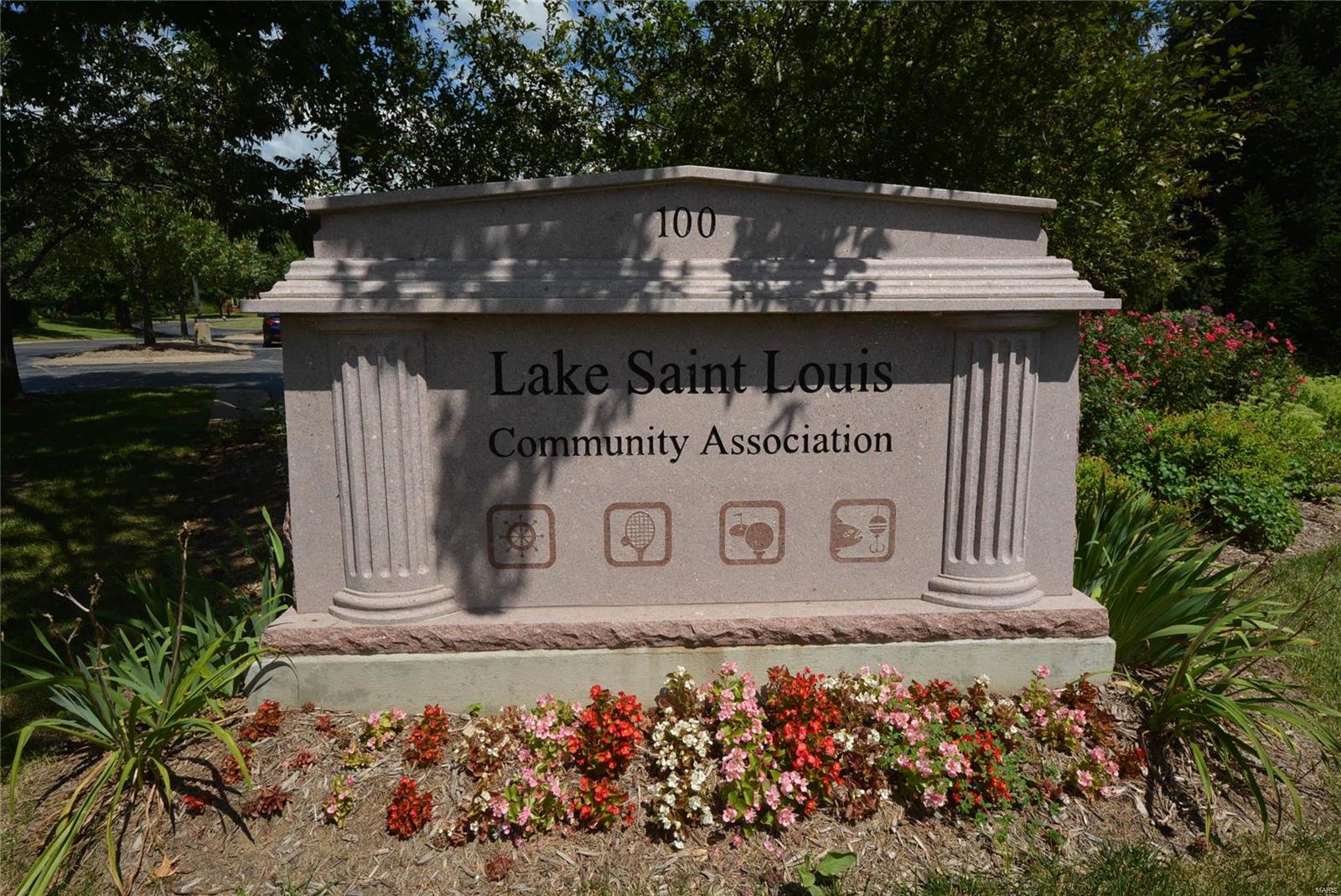 Lake View Forest #3 - Residential