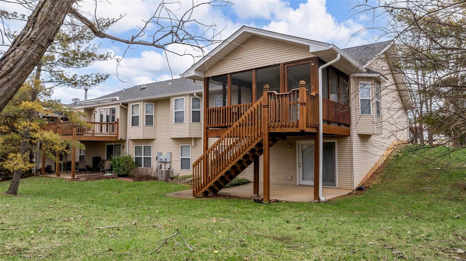 Lake View Forest #3 - Residential