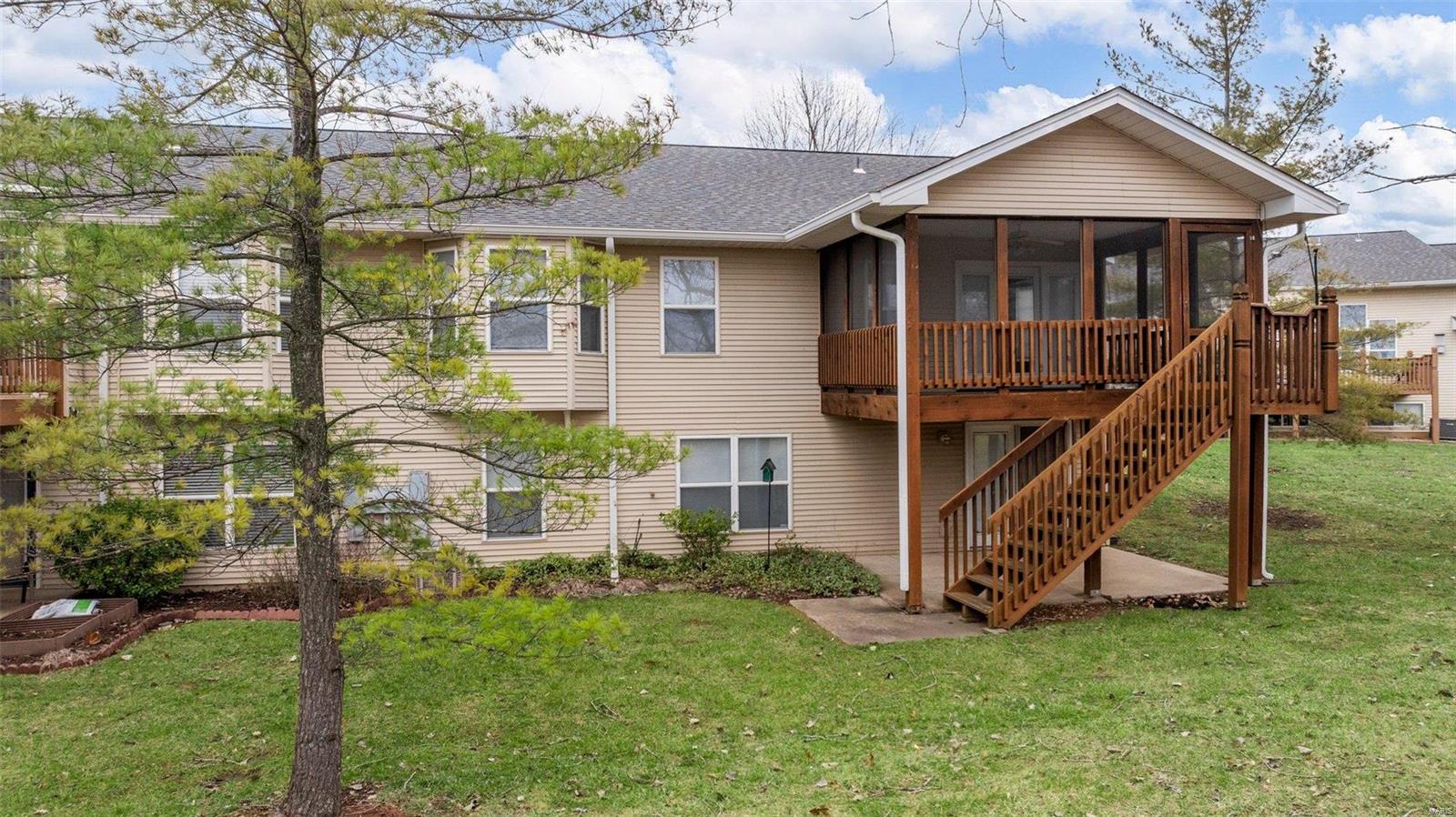 Lake View Forest #3 - Residential