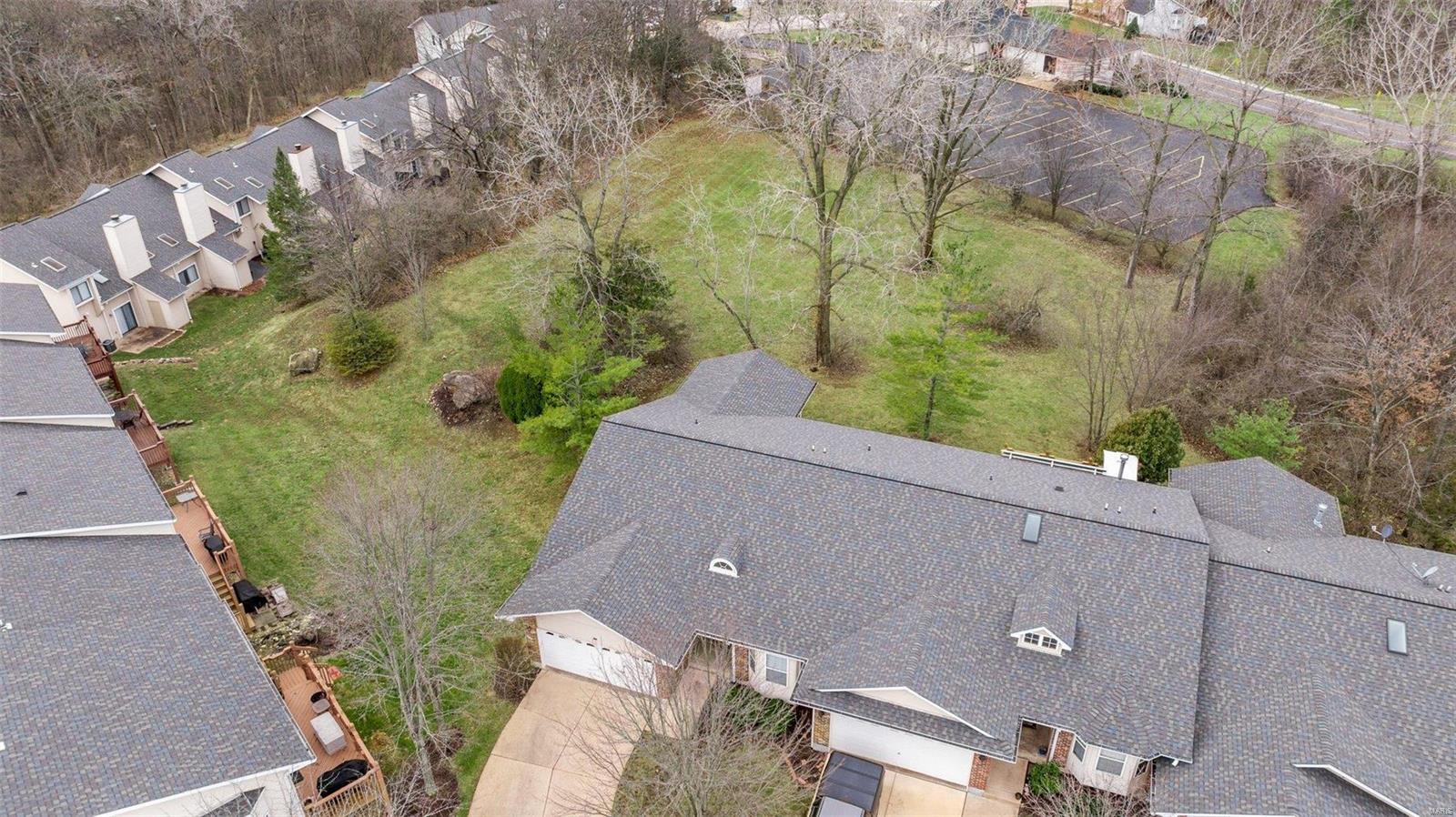 Lake View Forest #3 - Residential