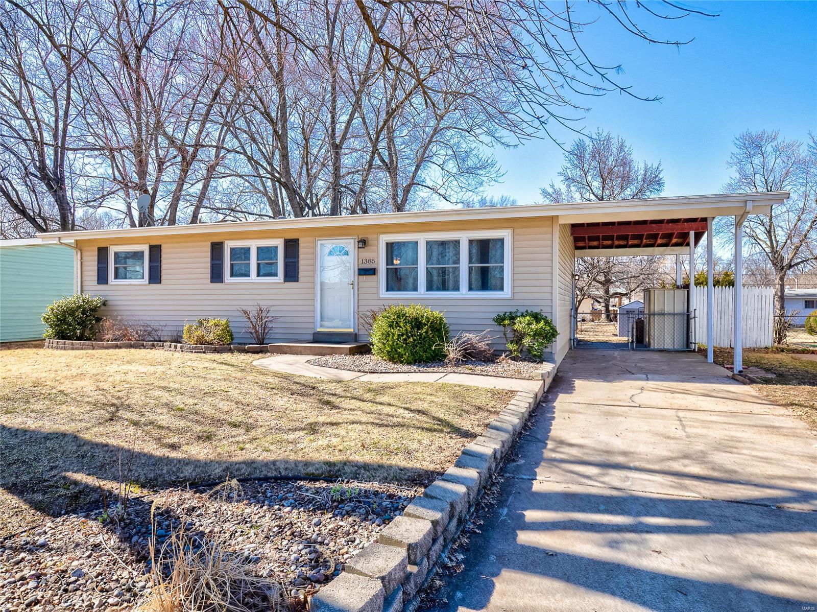 Flamingo Park 3 - Residential