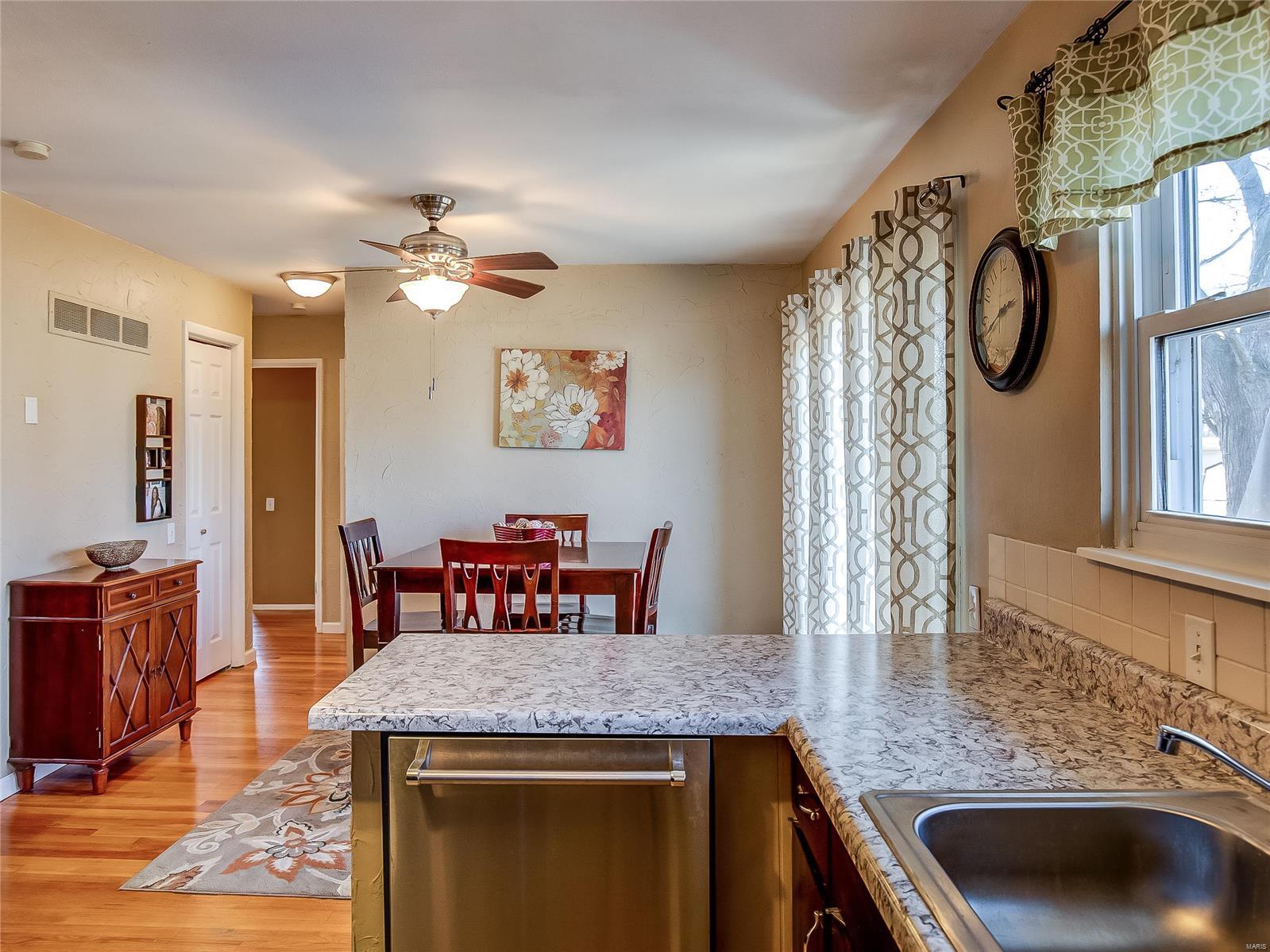 Flamingo Park 3 - Residential