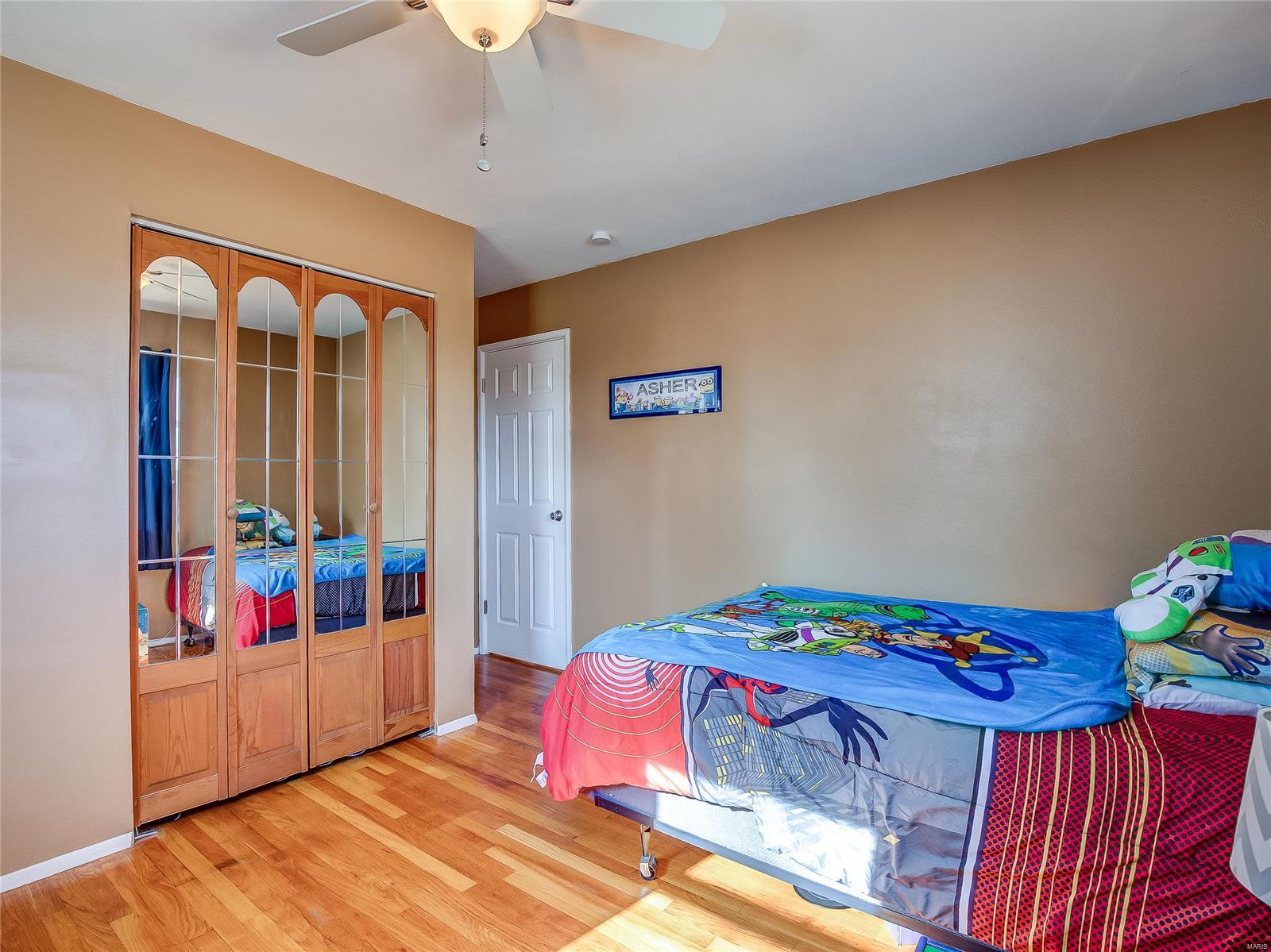 Flamingo Park 3 - Residential