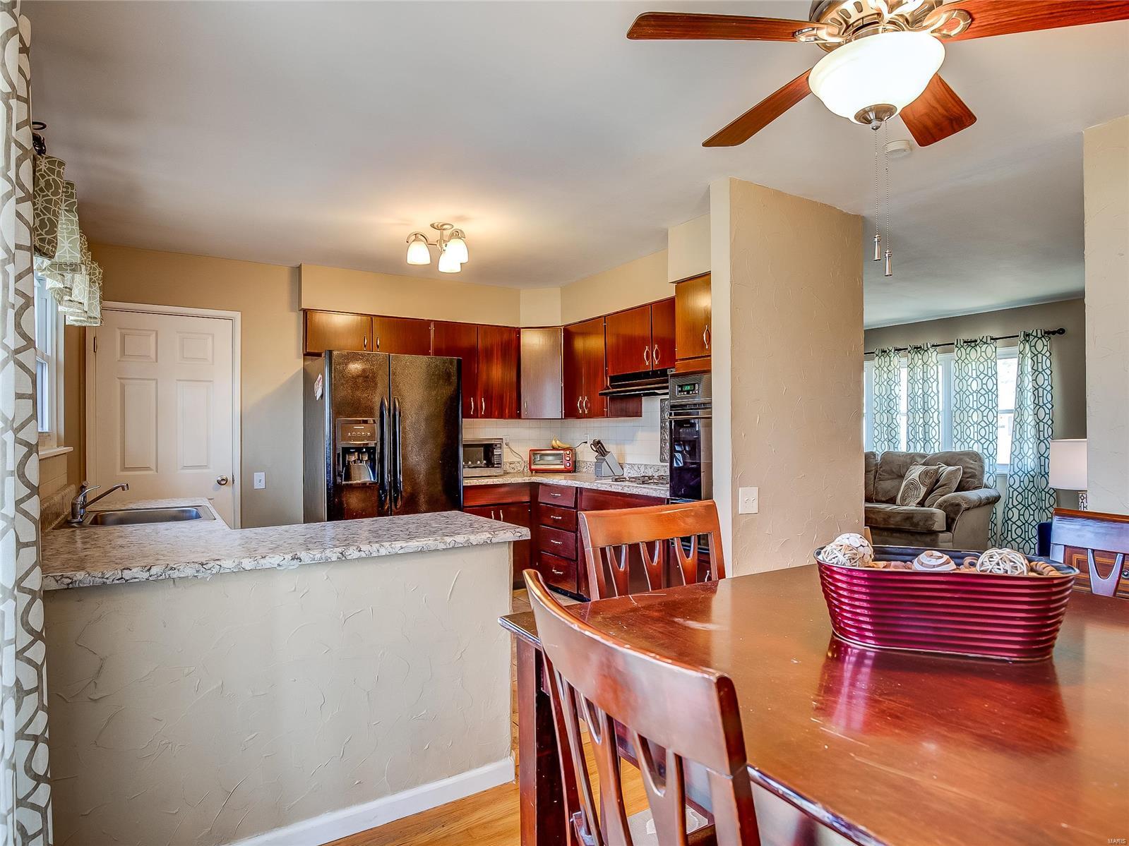 Flamingo Park 3 - Residential