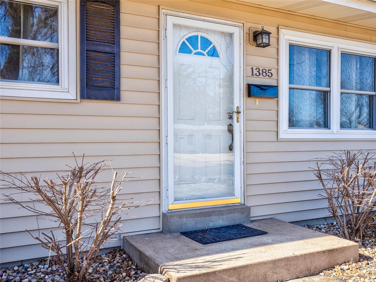 Flamingo Park 3 - Residential