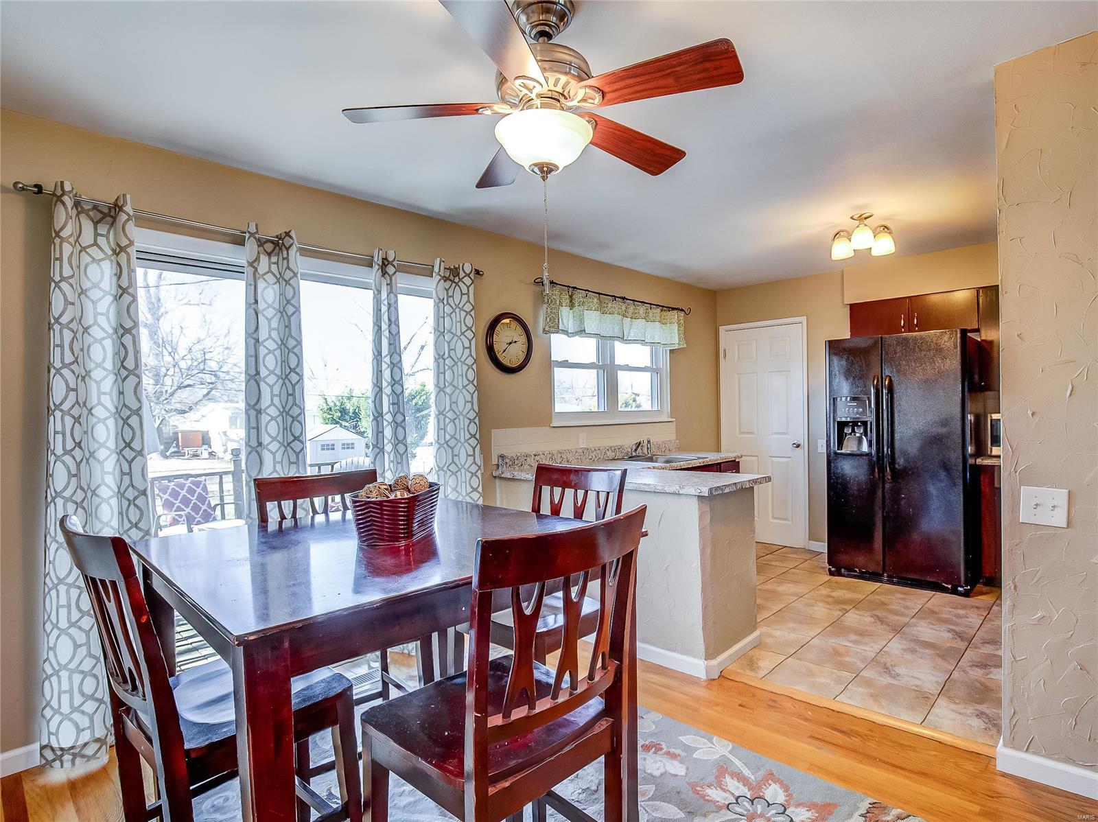 Flamingo Park 3 - Residential