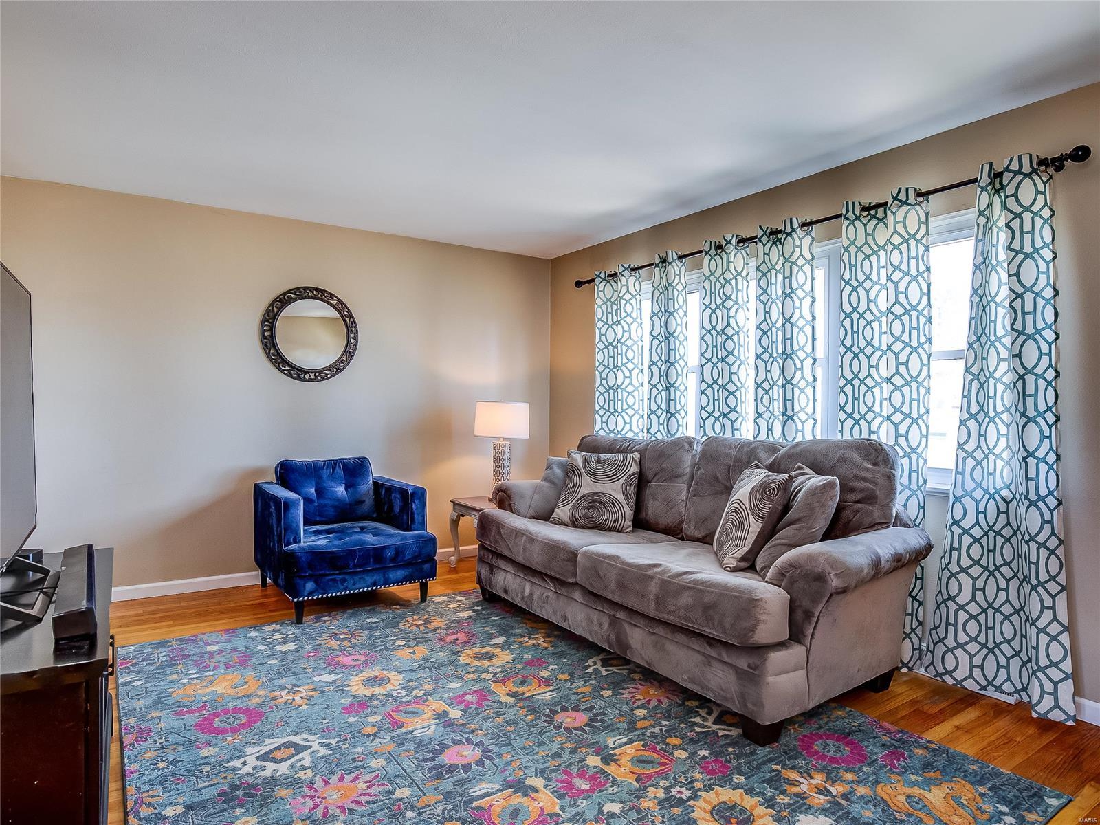 Flamingo Park 3 - Residential