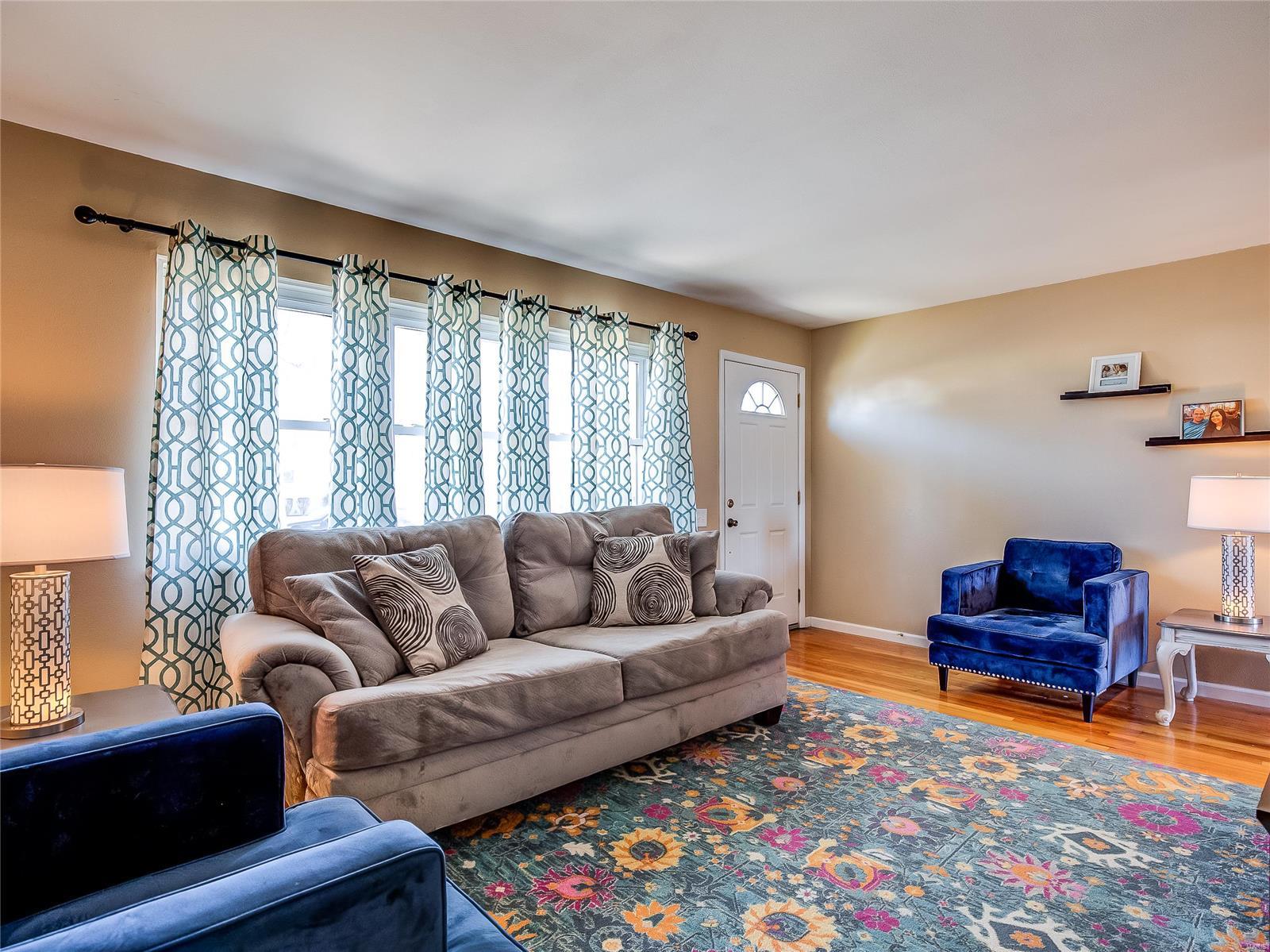 Flamingo Park 3 - Residential