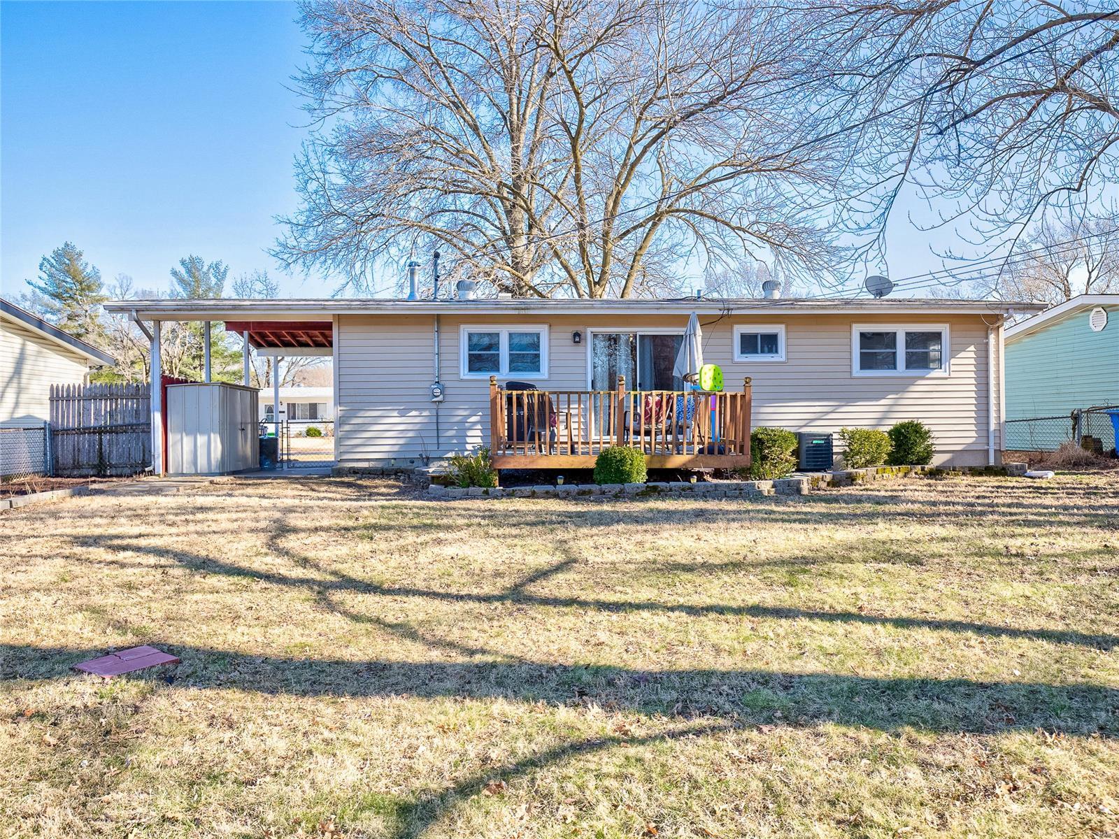 Flamingo Park 3 - Residential