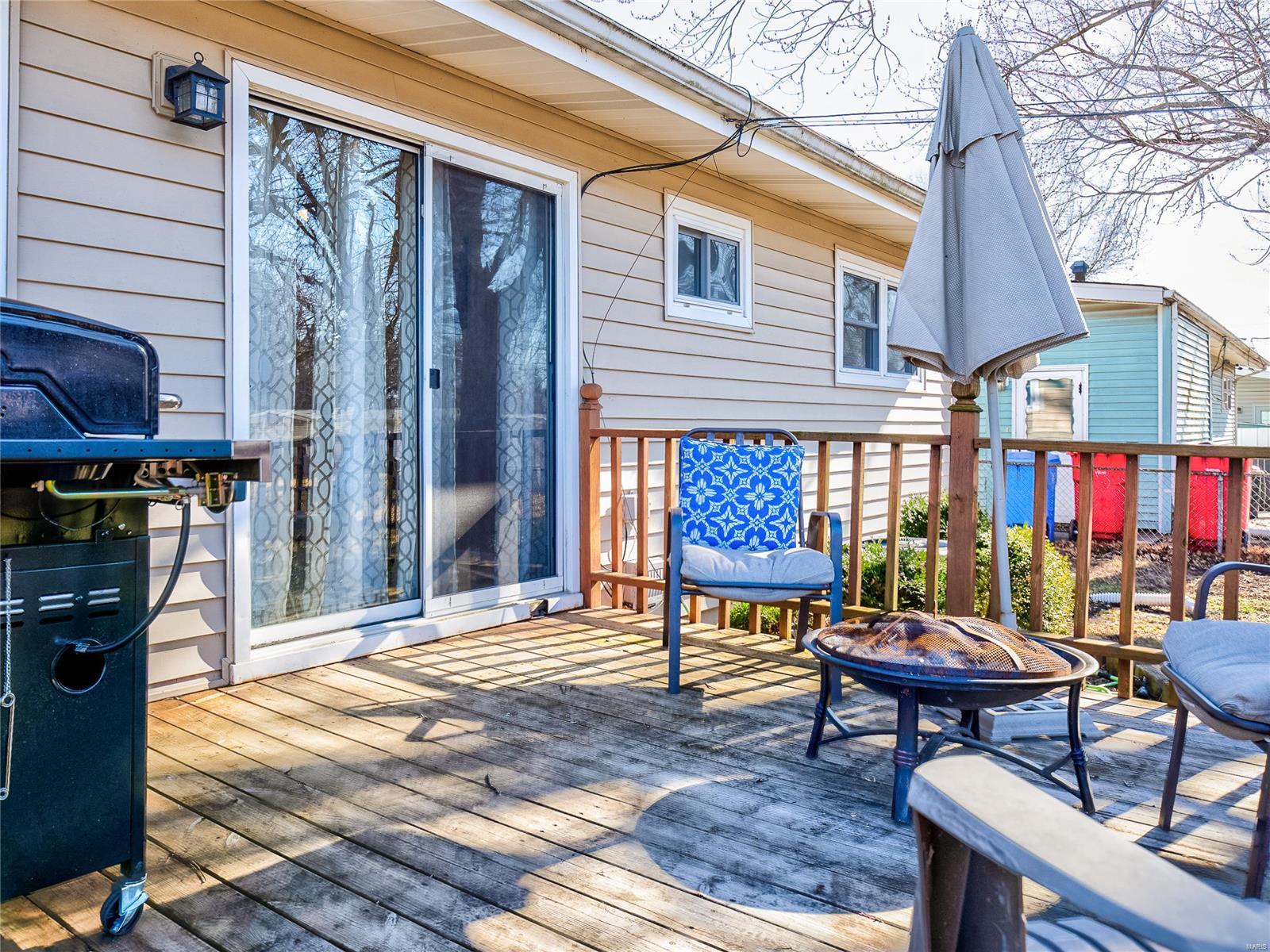 Flamingo Park 3 - Residential