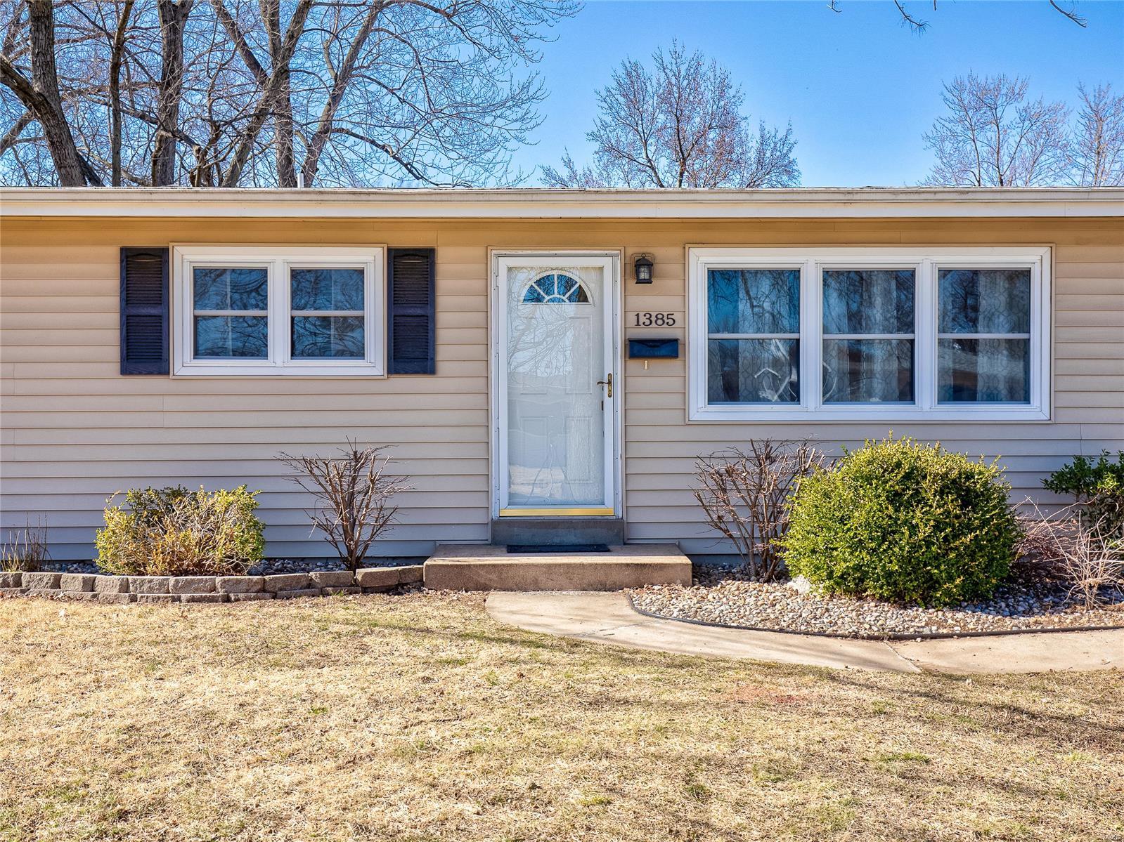 Flamingo Park 3 - Residential