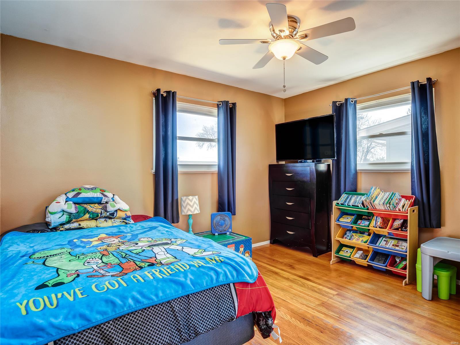 Flamingo Park 3 - Residential