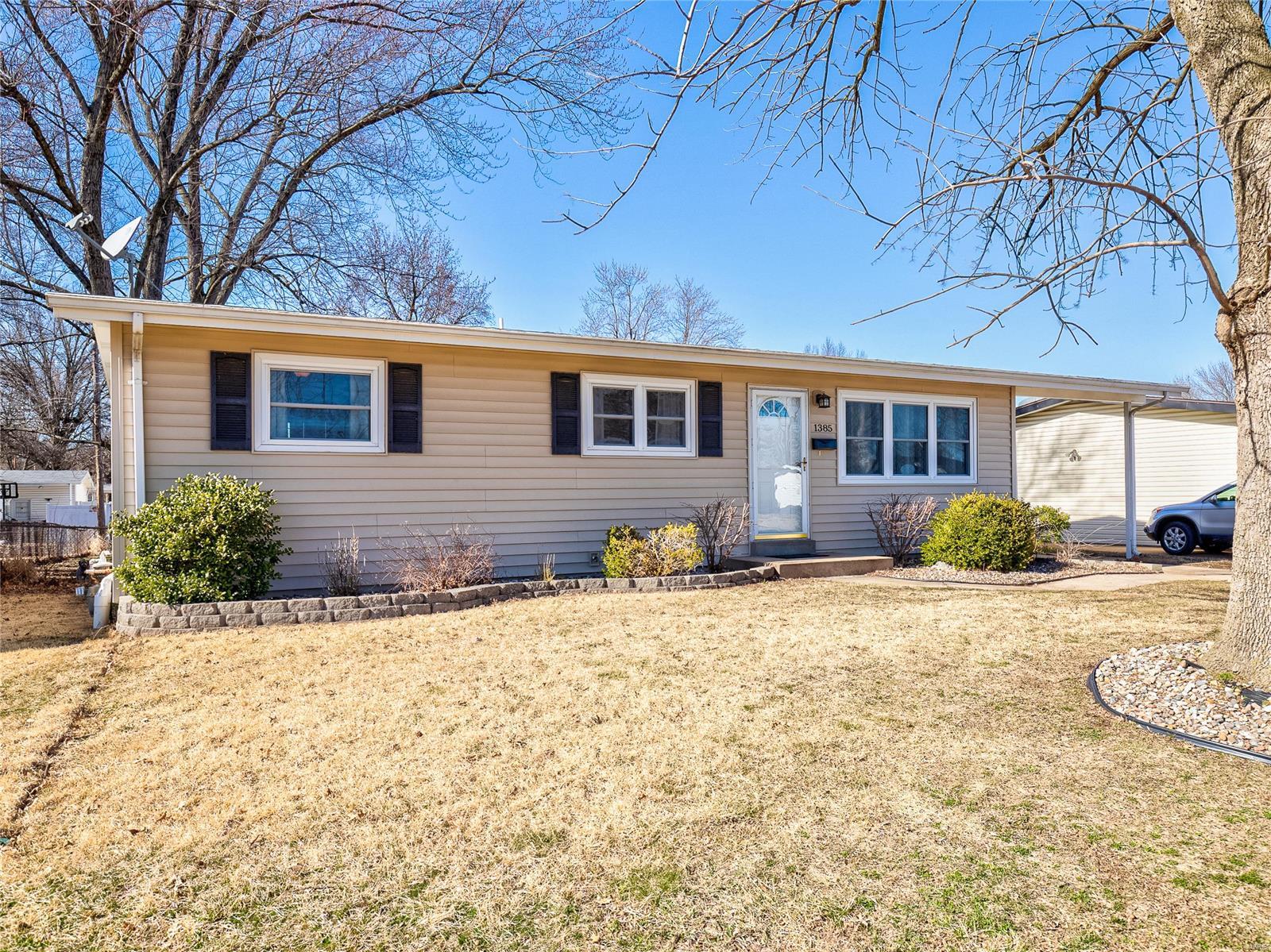 Flamingo Park 3 - Residential