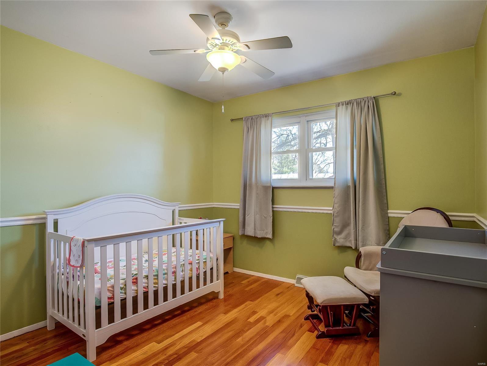 Flamingo Park 3 - Residential