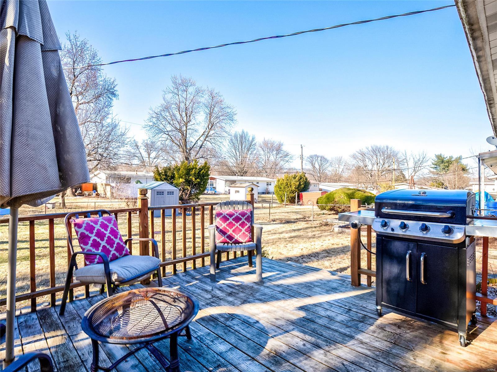 Flamingo Park 3 - Residential