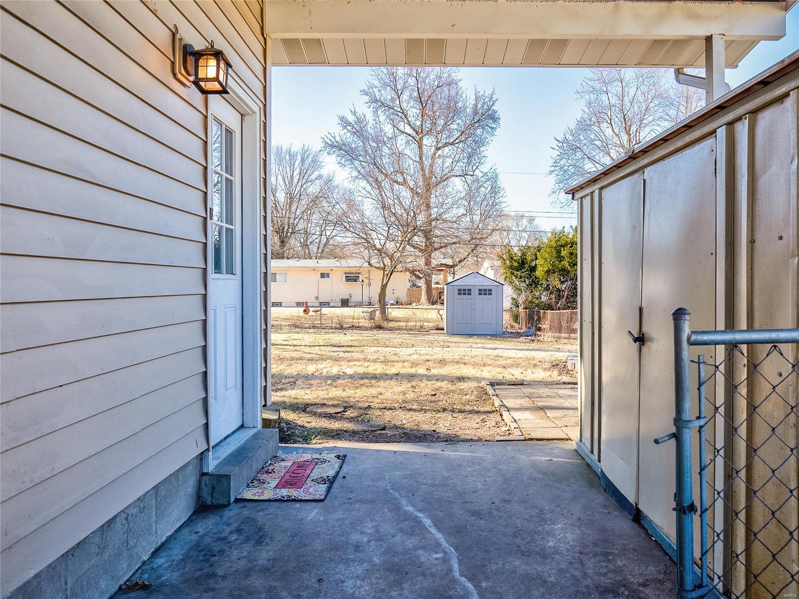 Flamingo Park 3 - Residential