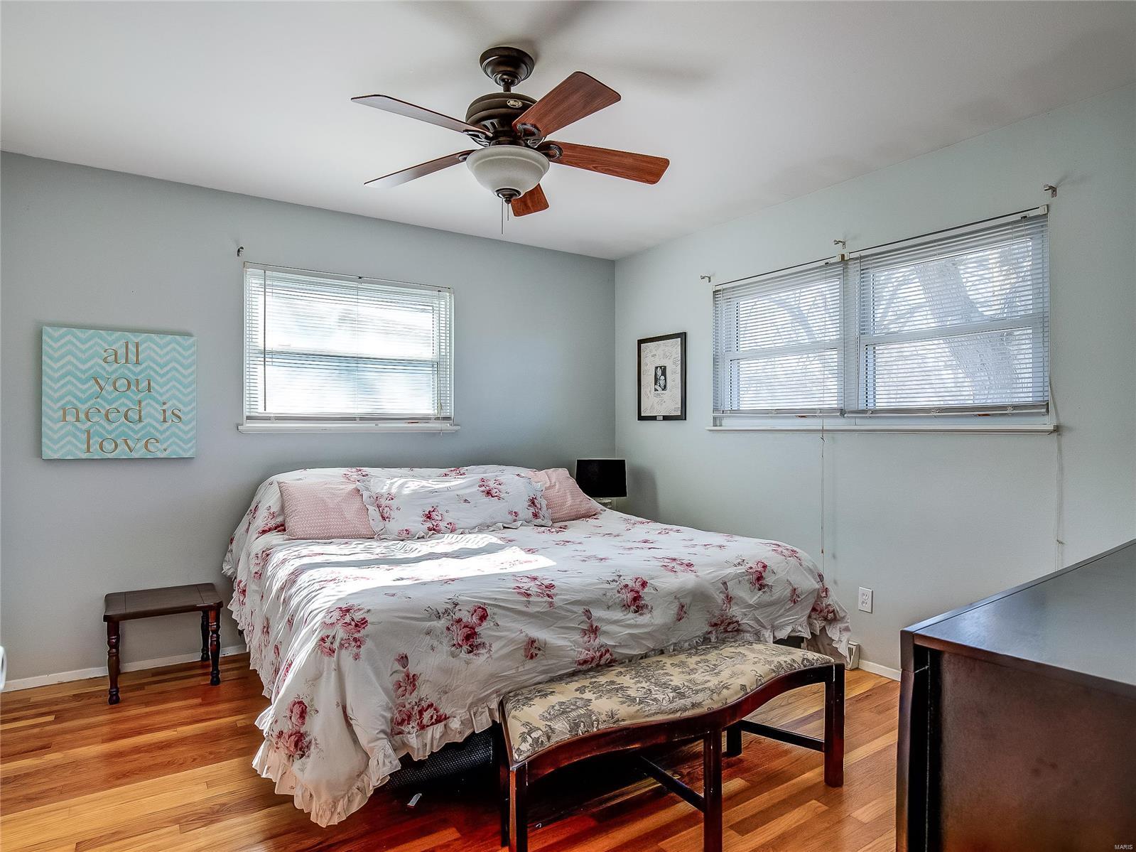 Flamingo Park 3 - Residential