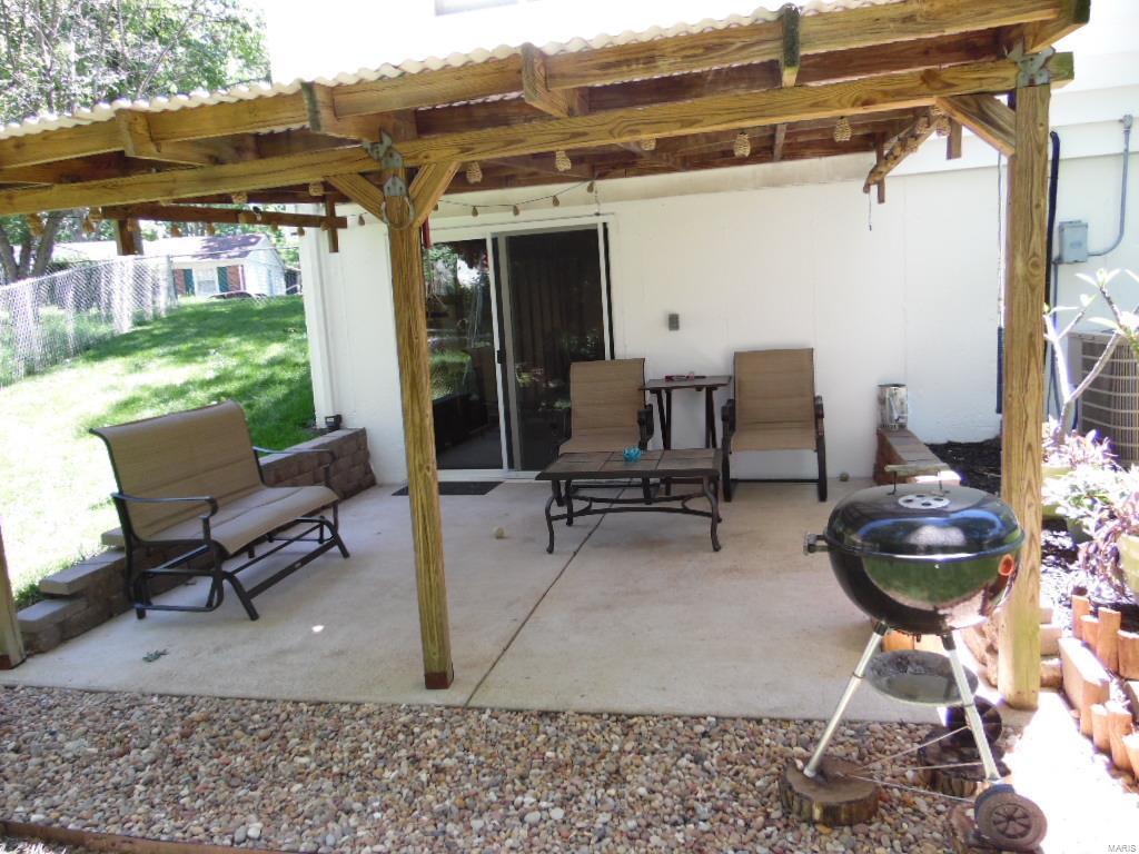 Crecelius Meadows Tara Hills - Residential