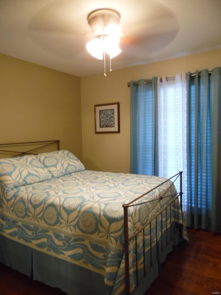 Crecelius Meadows Tara Hills - Residential