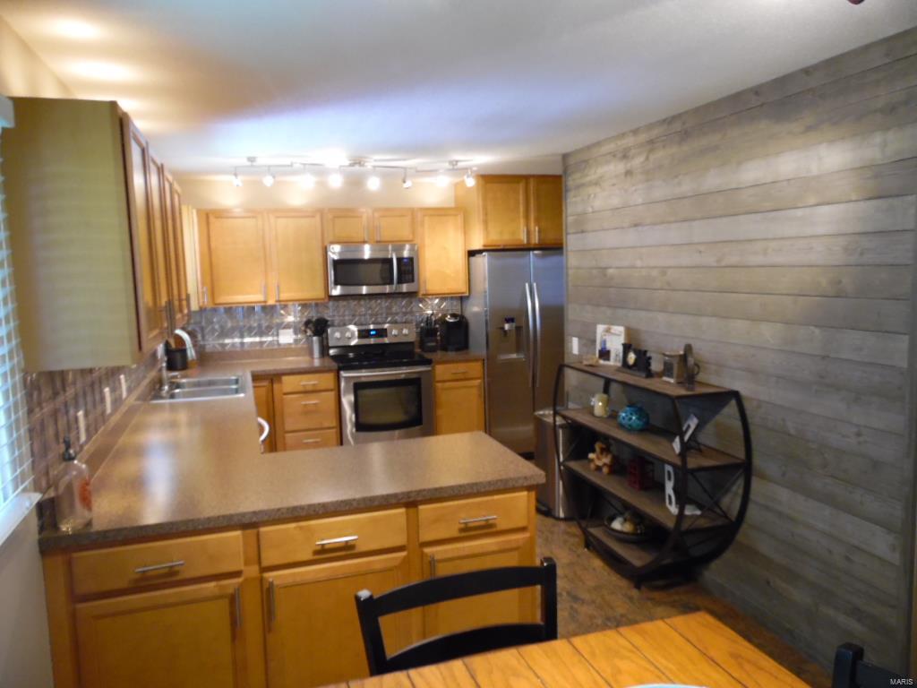 Crecelius Meadows Tara Hills - Residential
