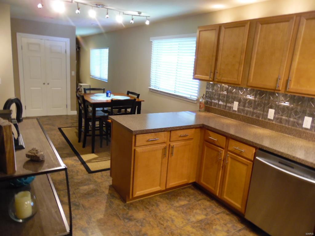 Crecelius Meadows Tara Hills - Residential