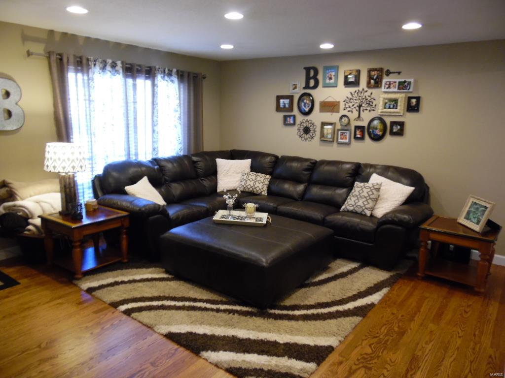 Crecelius Meadows Tara Hills - Residential