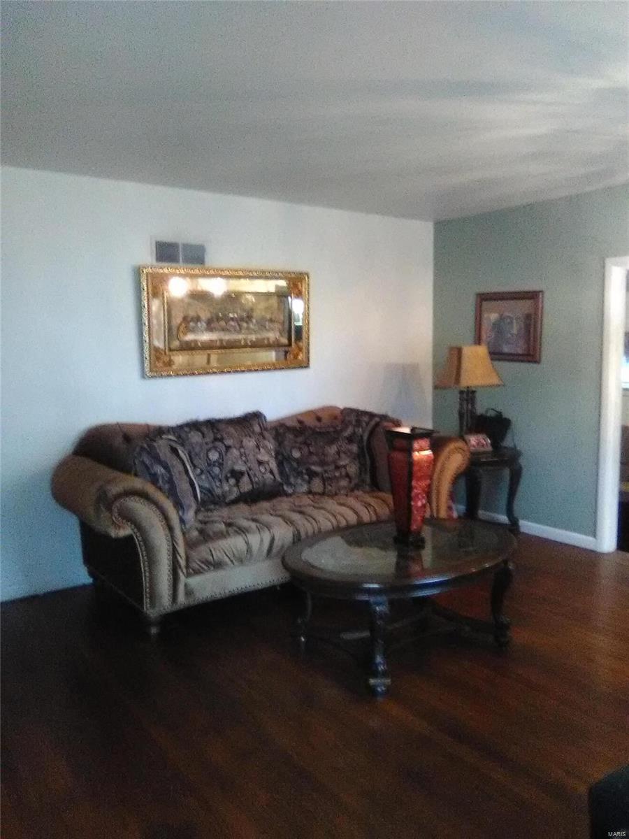 Florissant Park 2 - Residential