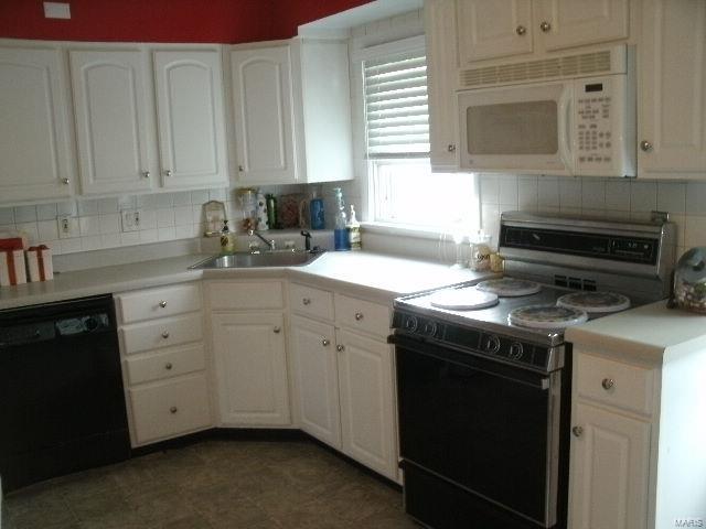 Florissant Park 2 - Residential