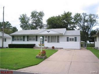 Florissant Park 2 - Residential