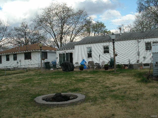 Florissant Park 2 - Residential