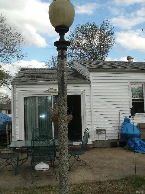 Florissant Park 2 - Residential