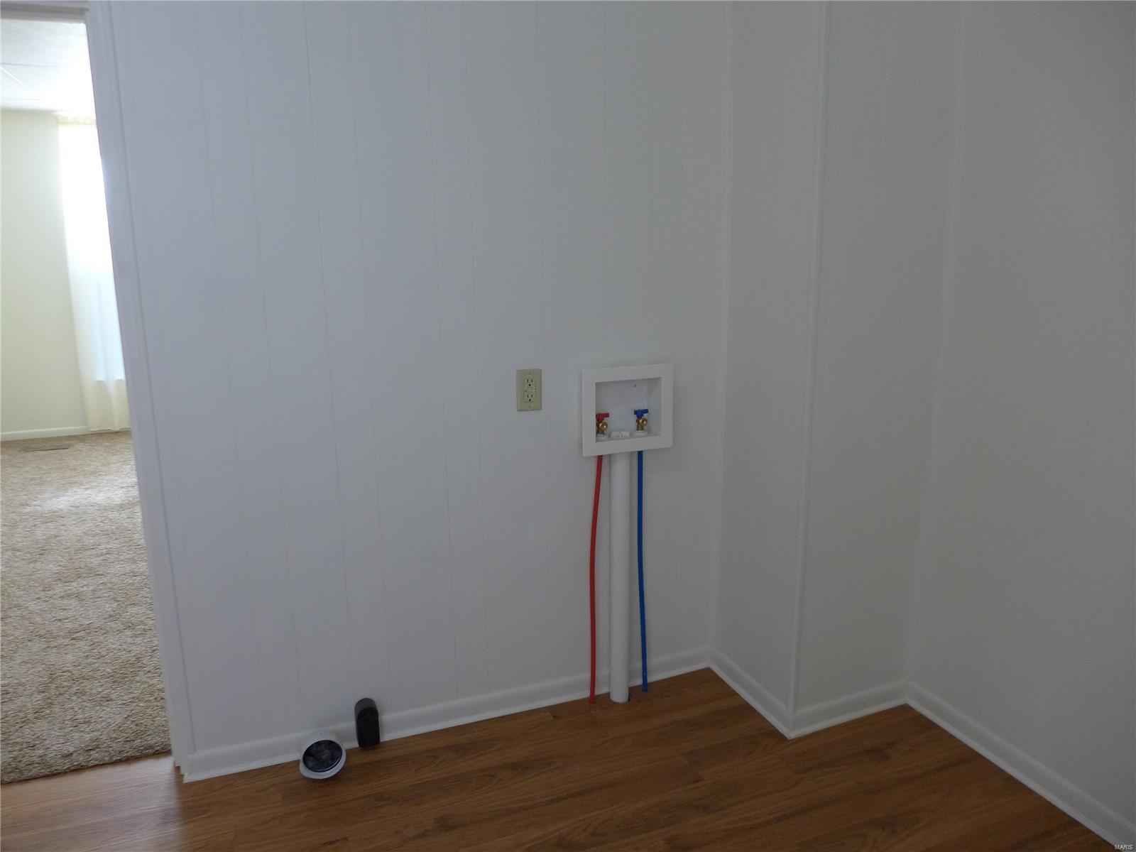 Riverview Add - Residential Income