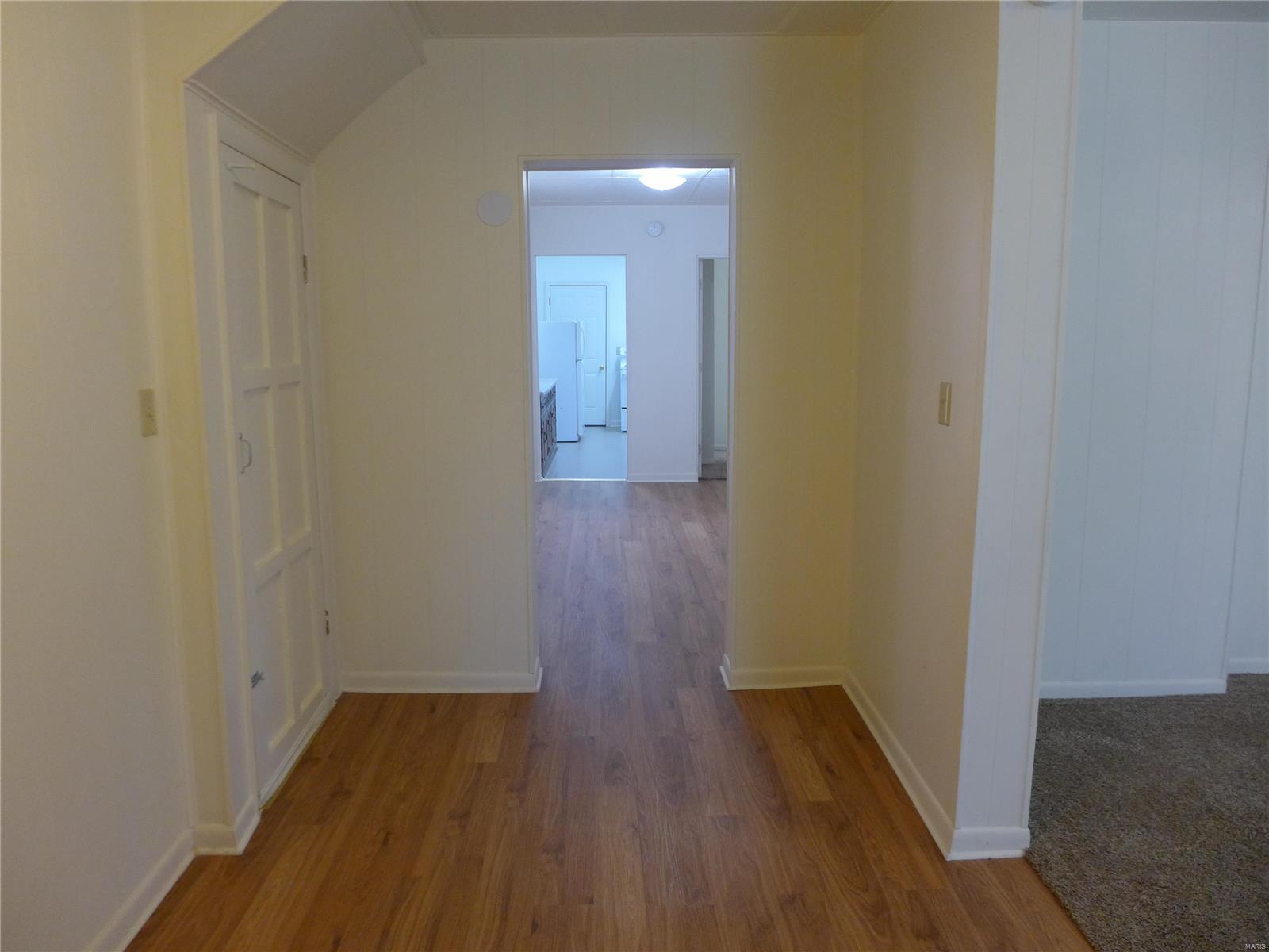 Riverview Add - Residential Income