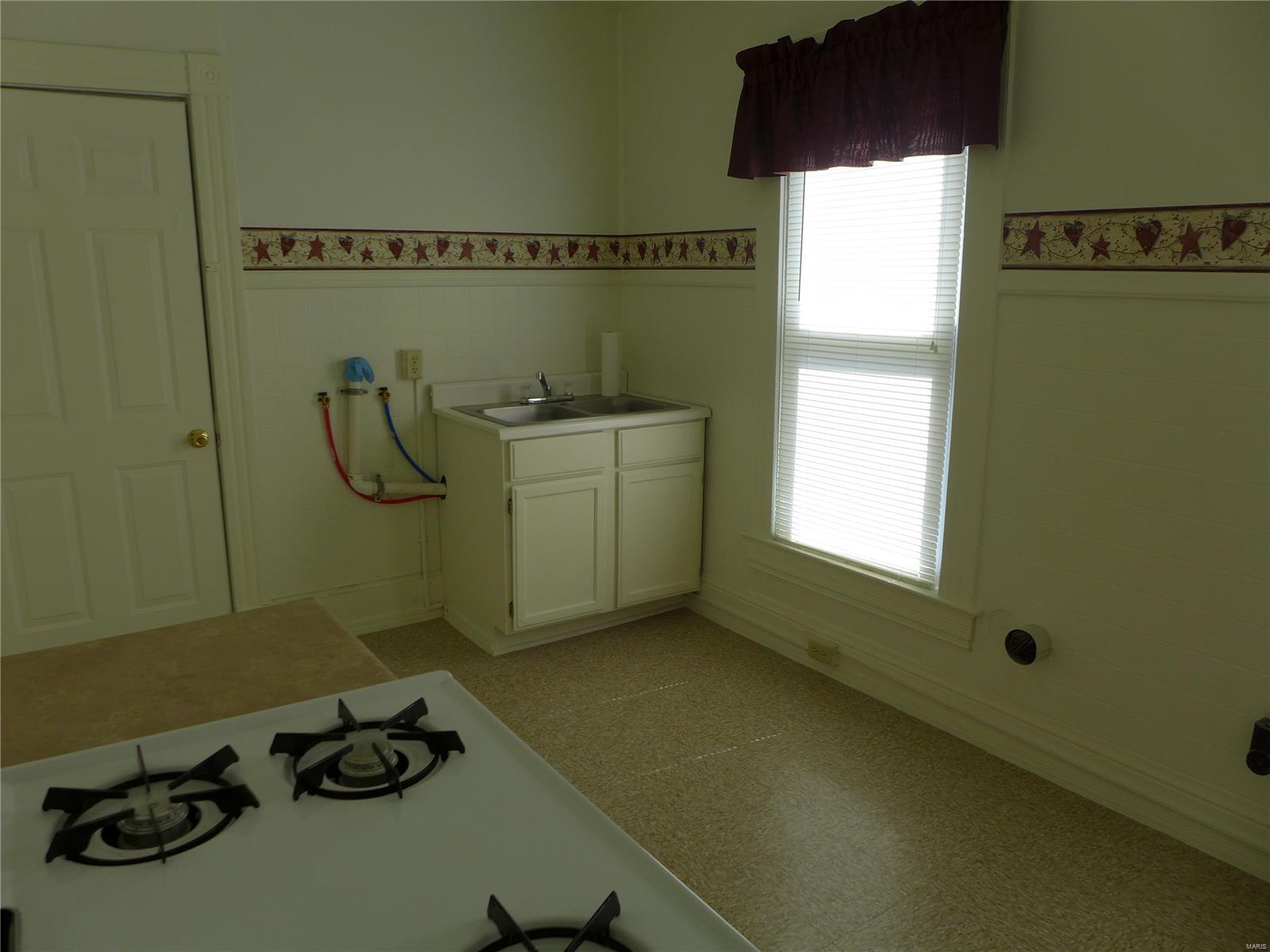 Riverview Add - Residential Income