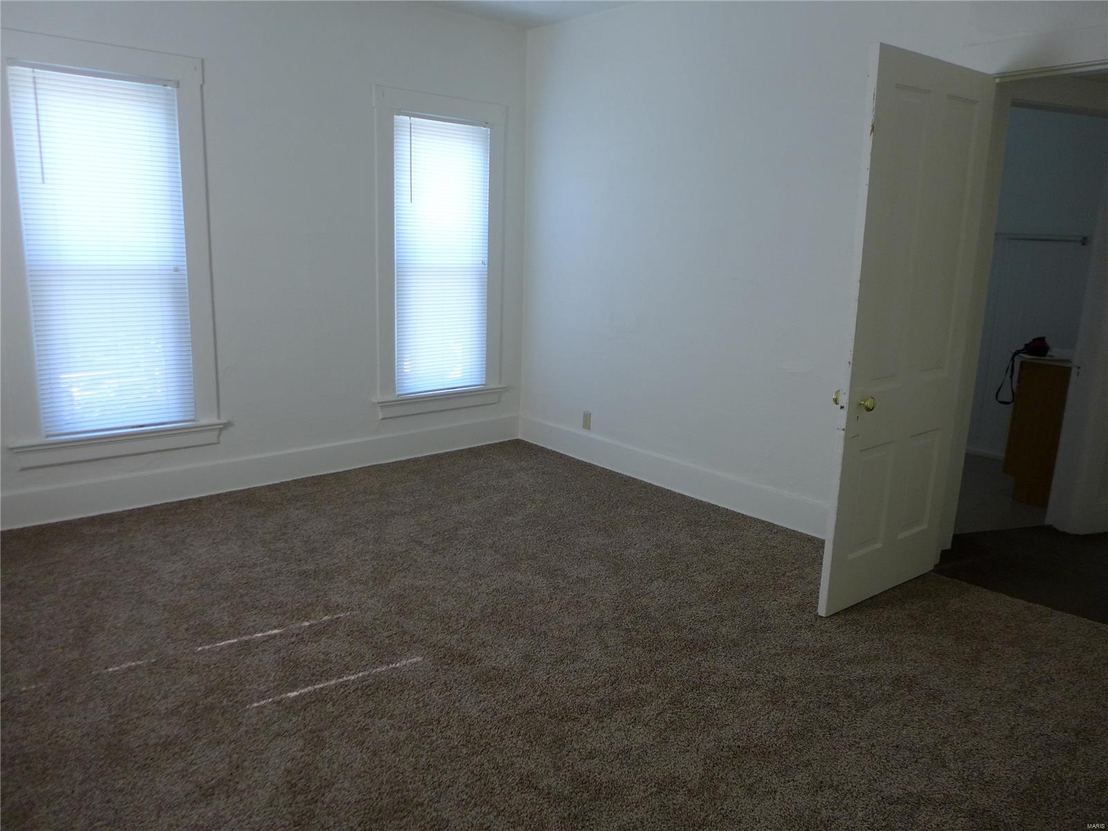 Riverview Add - Residential Income